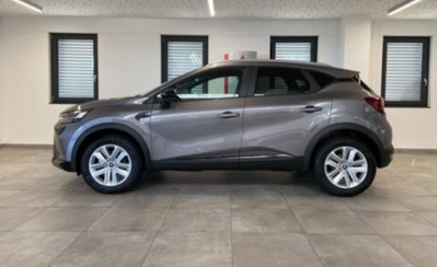 Mitsubishi ASX 1.3 mhev Intense 158cv dct (4)