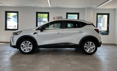 Mitsubishi ASX 1.3 mhev Intense 158cv dct (5)