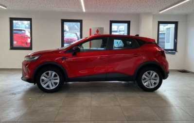 Mitsubishi ASX 1.3 mhev Intense 158cv dct (6)