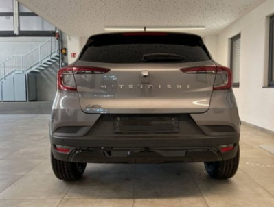 Mitsubishi ASX 1.3 mhev Intense 158cv dct (7)