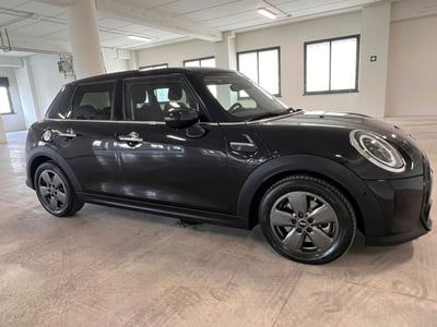 MINI Mini 2.0 Cooper S Classic 5 porte usata