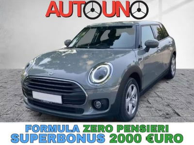 MINI Mini Clubman 1.5 One Business Clubman usata