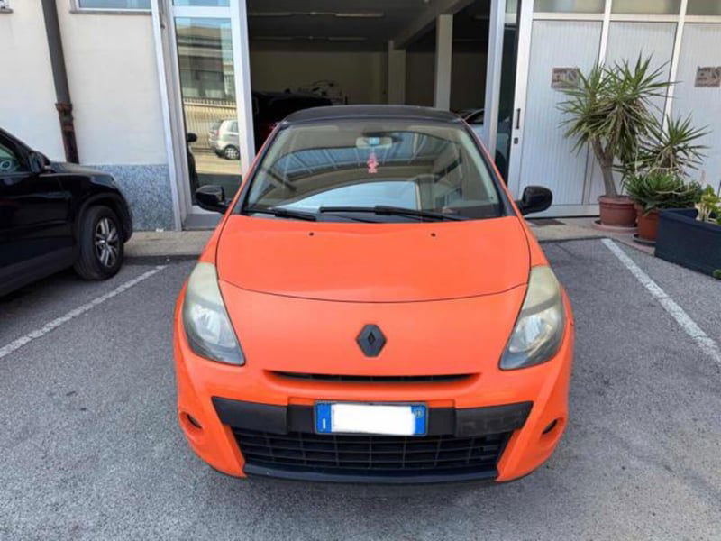 Renault Clio 1.2 16V TCE 100CV 5 porte Luxe