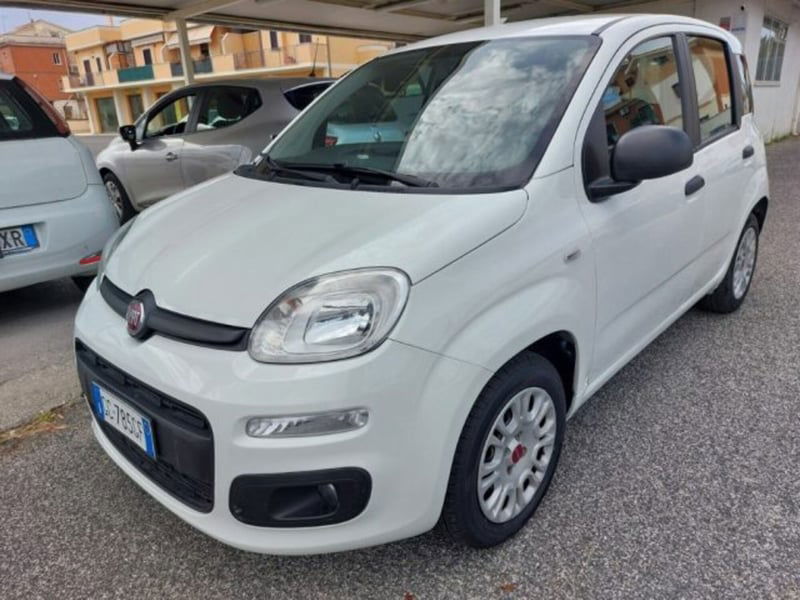 Fiat Panda 1.2 EasyPower Easy