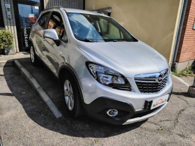 Opel Mokka 1.6 Ecotec 115CV 4x2 Start&Stop usata