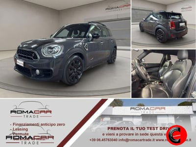 MINI Mini Countryman 2.0 Cooper S Countryman ALL4 usata