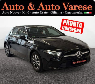 Mercedes-Benz Classe A 180 Business usata