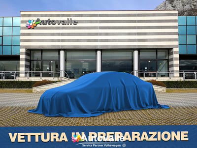SEAT Arona 1.0 EcoTSI Style usata