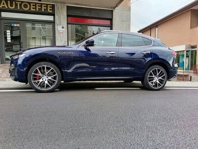 Maserati Levante Levante V6 430 CV AWD Modena