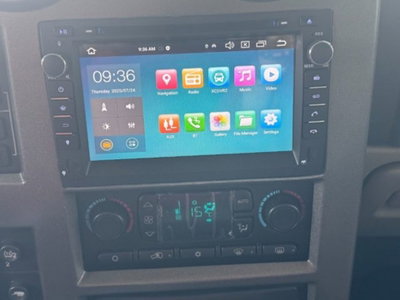 Hummer H2 V8 Luxury Autocarro (12)