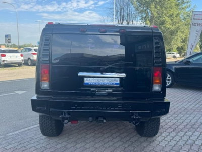 Hummer H2 V8 Luxury Autocarro (5)