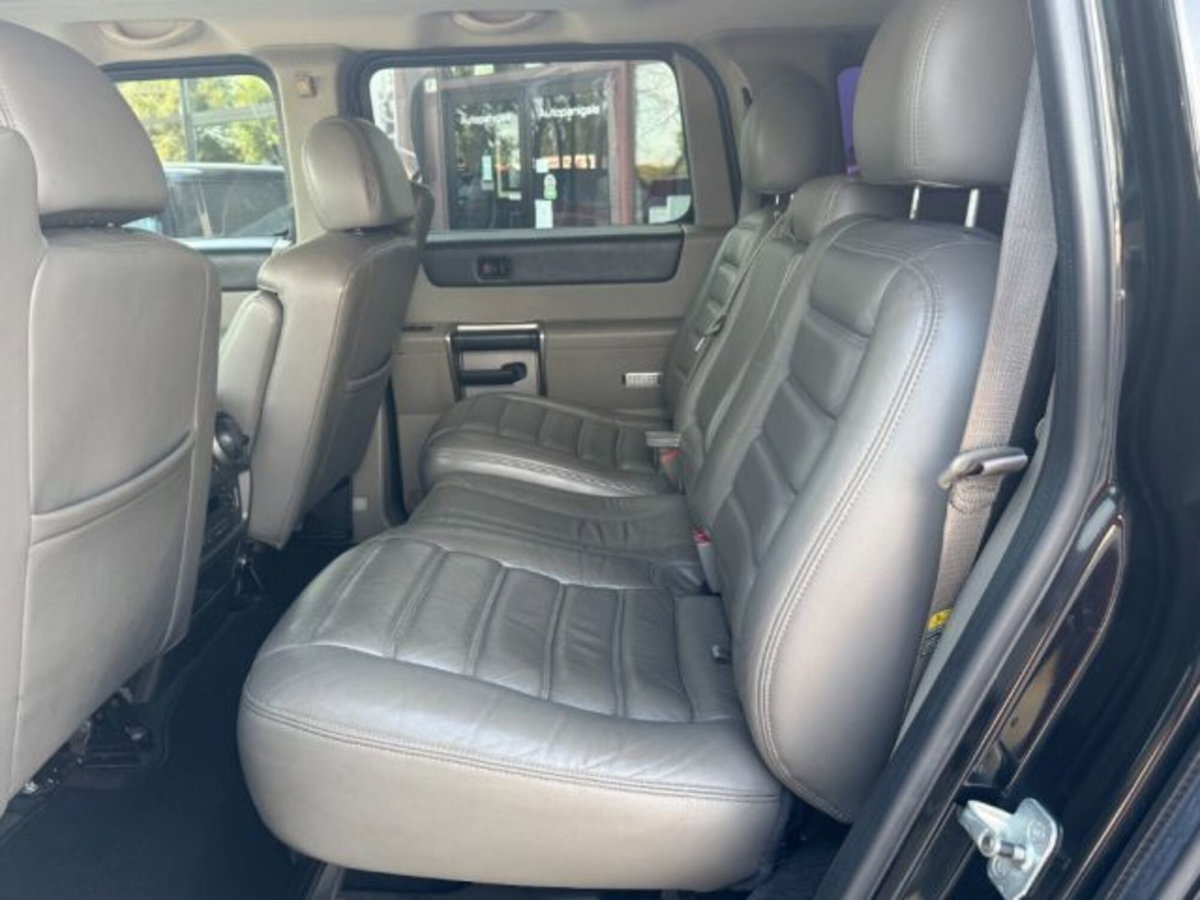 Hummer H2 V8 Luxury Autocarro (9)