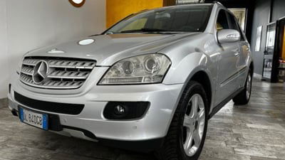 Mercedes-Benz Classe ML 320 CDI Sport usata