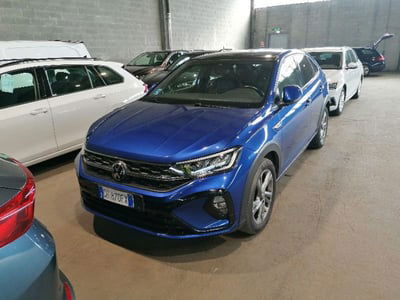 Volkswagen Taigo 1.0 tsi Edition 110cv usata