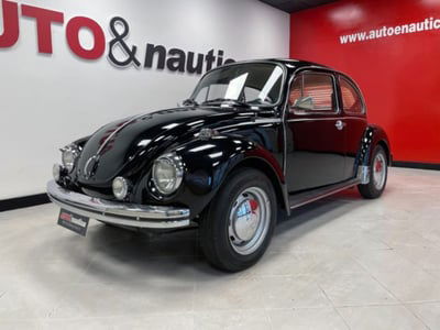 Volkswagen Maggiolino 1200 L (Messico) usata