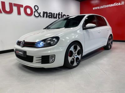 Volkswagen Golf 2.0 TSI 5p. GTI usata