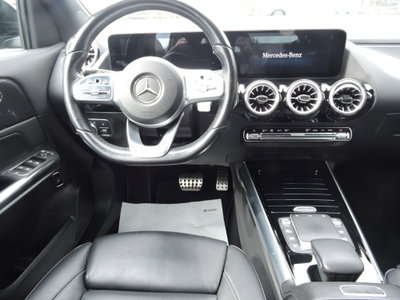 Mercedes-Benz GLA SUV 250 Automatic 4Matic Premium (10)