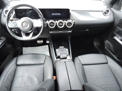 Mercedes-Benz GLA SUV 250 Automatic 4Matic Premium (11)