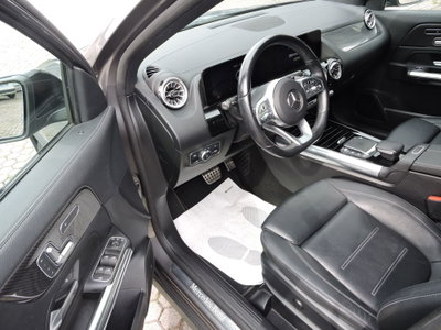 Mercedes-Benz GLA SUV 250 Automatic 4Matic Premium (12)