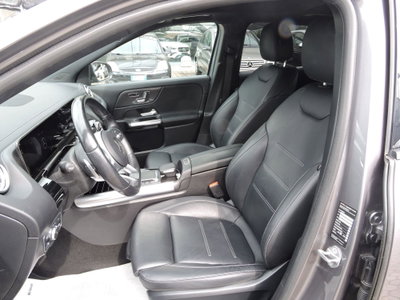 Mercedes-Benz GLA SUV 250 Automatic 4Matic Premium (13)
