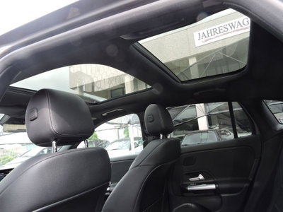 Mercedes-Benz GLA SUV 250 Automatic 4Matic Premium (14)