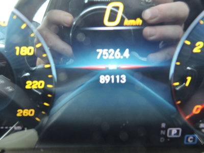 Mercedes-Benz GLA SUV 250 Automatic 4Matic Premium (15)