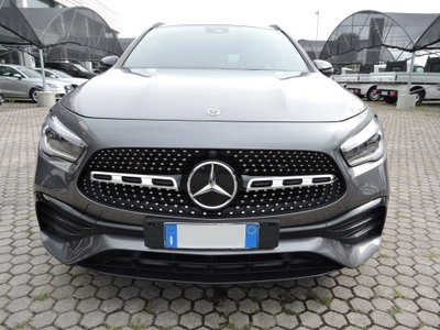 Mercedes-Benz GLA SUV 250 Automatic 4Matic Premium (2)