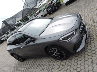 Mercedes-Benz GLA SUV 250 Automatic 4Matic Premium (3)