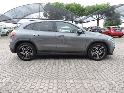Mercedes-Benz GLA SUV 250 Automatic 4Matic Premium (4)