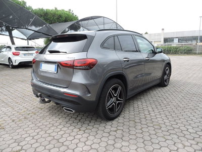 Mercedes-Benz GLA SUV 250 Automatic 4Matic Premium (5)