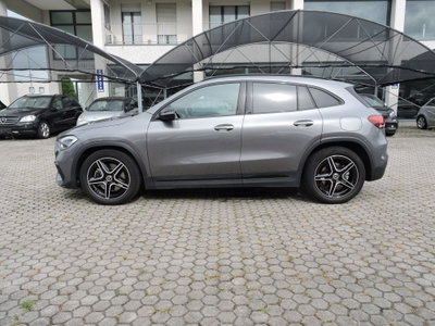 Mercedes-Benz GLA SUV 250 Automatic 4Matic Premium (7)