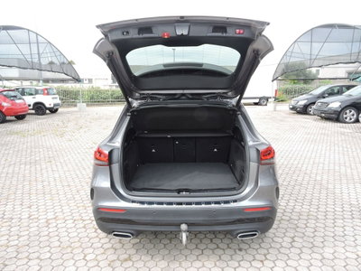 Mercedes-Benz GLA SUV 250 Automatic 4Matic Premium (8)