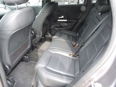 Mercedes-Benz GLA SUV 250 Automatic 4Matic Premium (9)