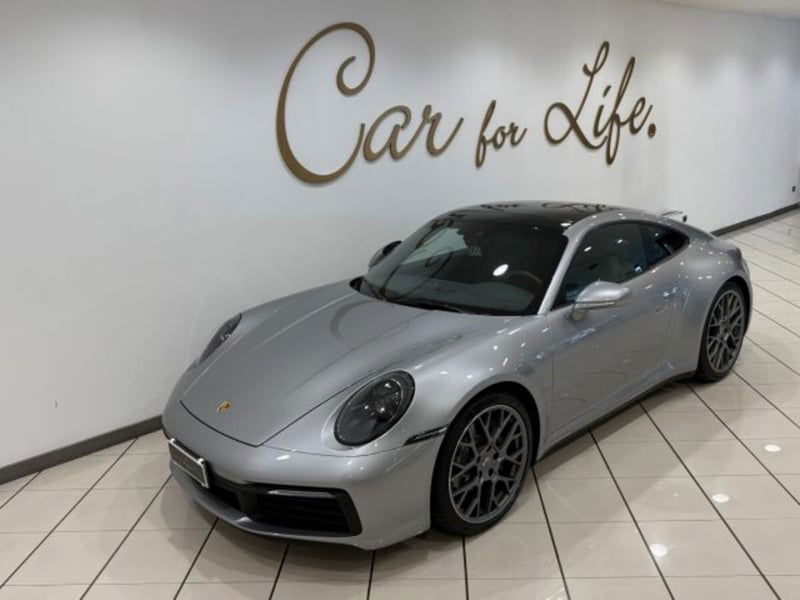 Porsche 911 Coupé Coupe 3.0 Carrera T