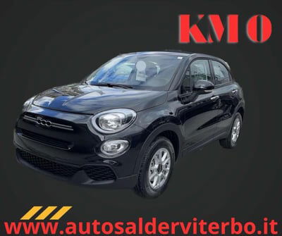 Fiat 500X 1.5 T4 Hybrid 130 CV DCT Dolcevita Special Edition nuova