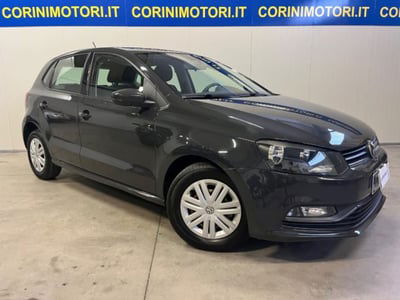 Volkswagen Polo 1.0 MPI 5p. Trendline usata