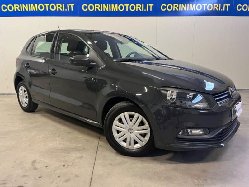 Volkswagen Polo 1.0 MPI 5p. Trendline