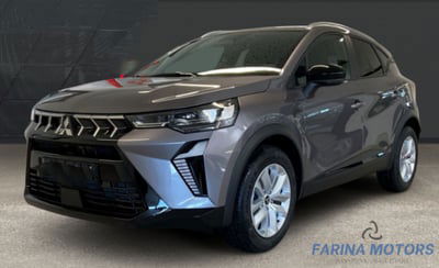 Mitsubishi ASX 1.3 mhev Intense 158cv dct nuova