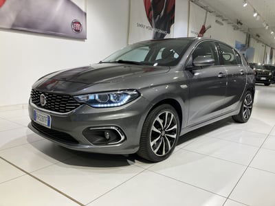 Fiat Tipo Tipo 1.3 Mjt S&S 5 porte Lounge