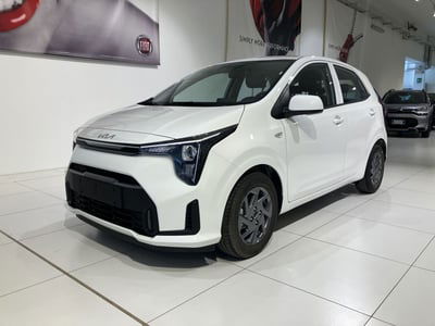 Kia Picanto 1.0 12V GPL 5 porte Urban