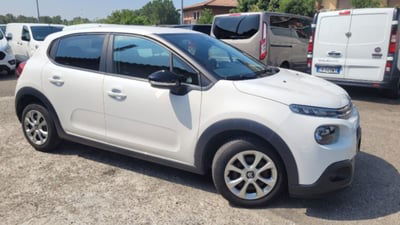 Citroen C3 BlueHDi 100 S&S Business Combi usata