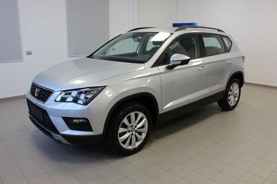 SEAT Ateca 1.6 TDI DSG Business usata