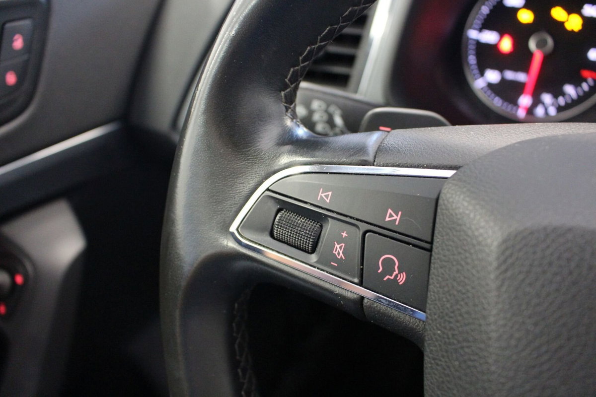 SEAT Ateca 1.6 TDI DSG Business (11)