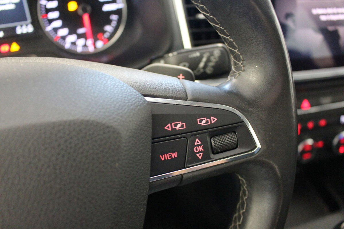 SEAT Ateca 1.6 TDI DSG Business (12)