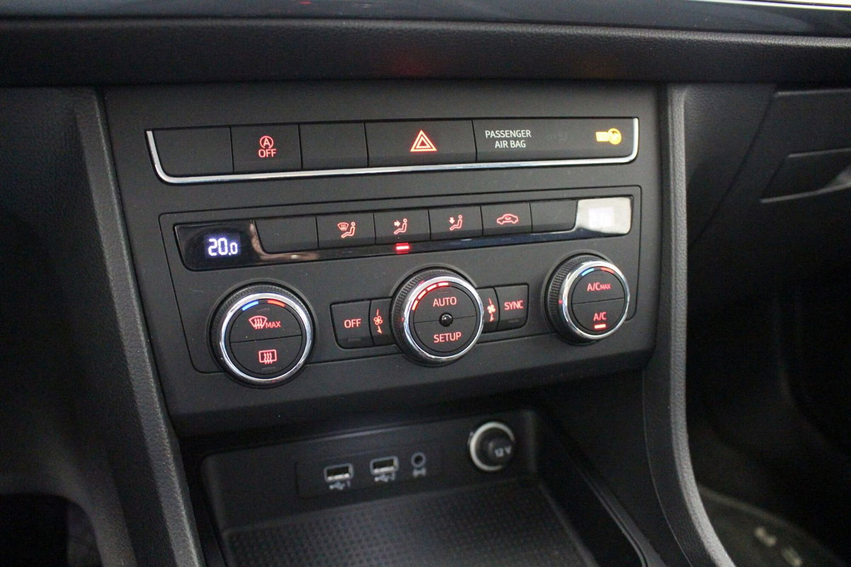 SEAT Ateca 1.6 TDI DSG Business (13)