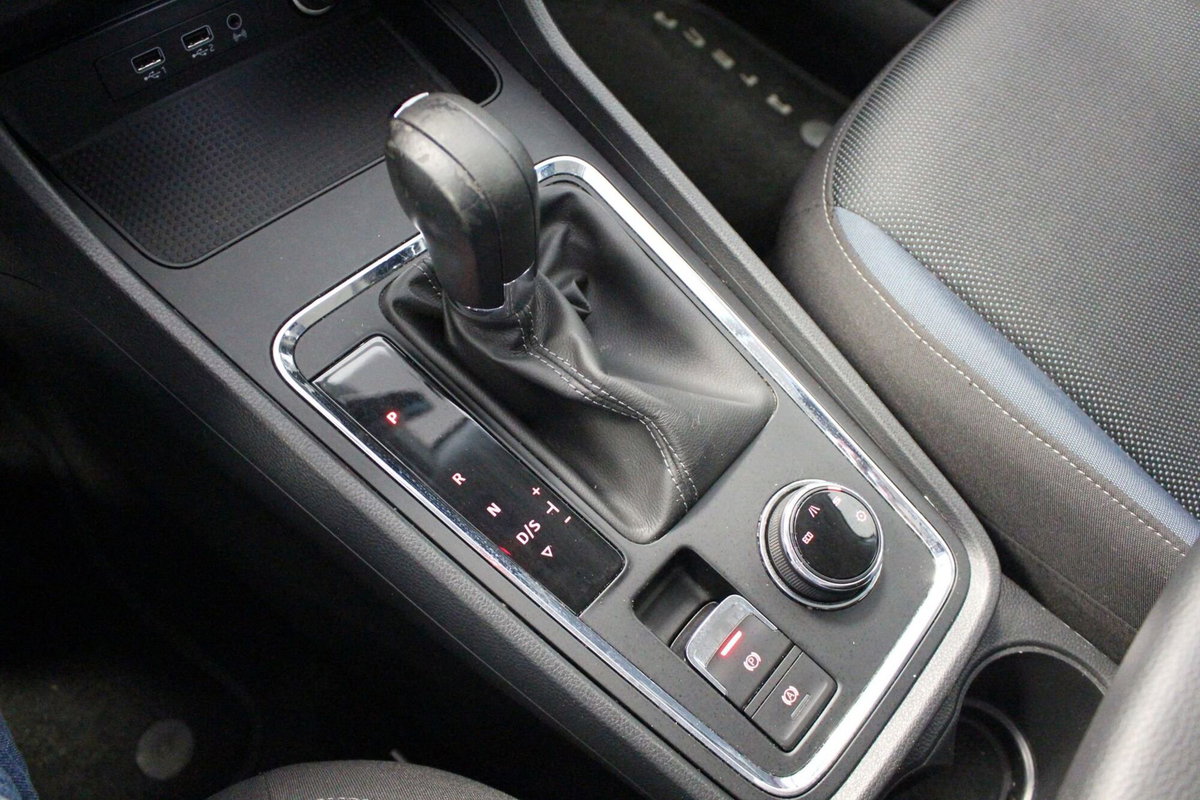 SEAT Ateca 1.6 TDI DSG Business (15)