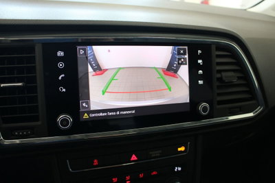 SEAT Ateca 1.6 TDI DSG Business (18)