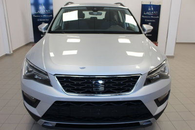 SEAT Ateca 1.6 TDI DSG Business (2)