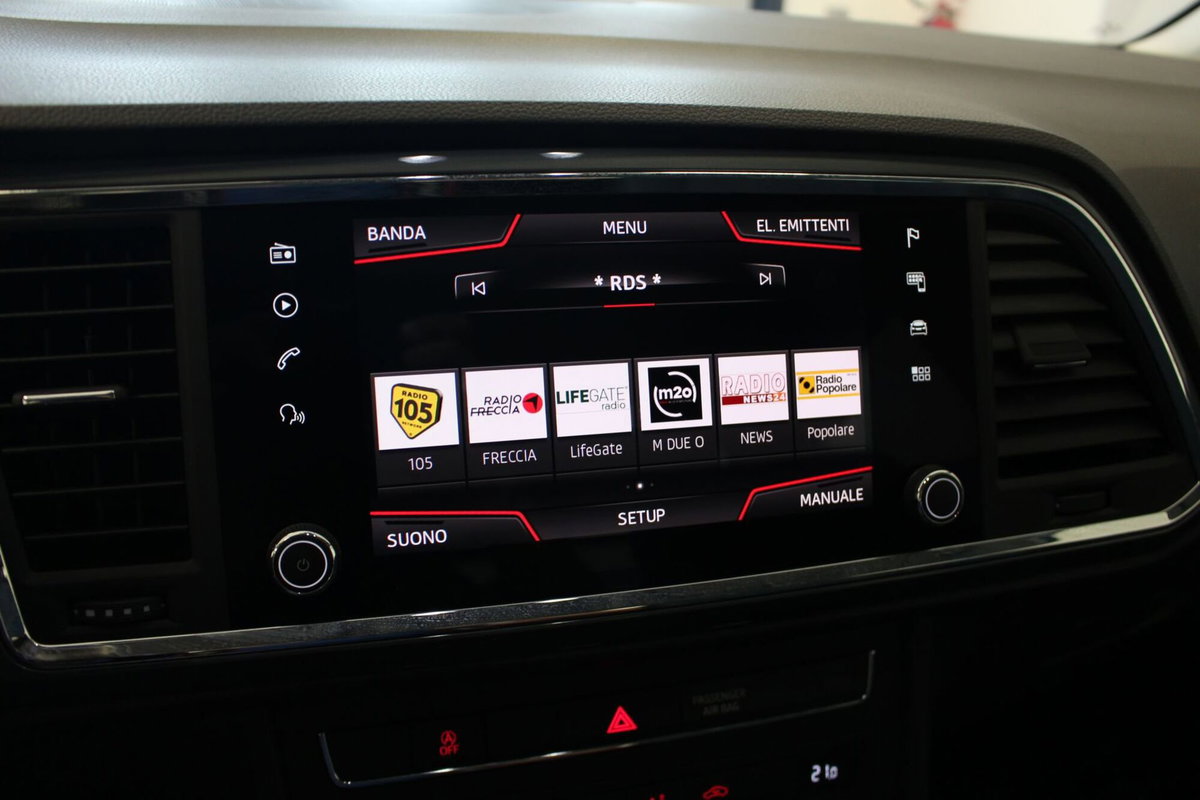 SEAT Ateca 1.6 TDI DSG Business (20)
