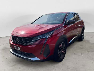 Peugeot 3008 BlueHDi 130 S&S EAT8 GT Line usata